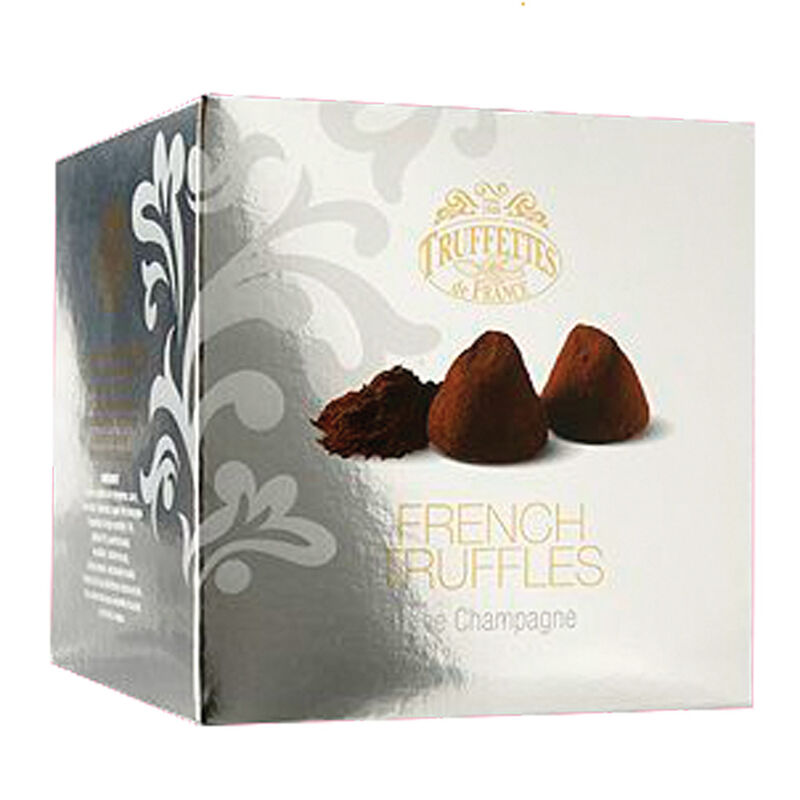 Chocmod Fine Champagne Truffles 100g image number 0